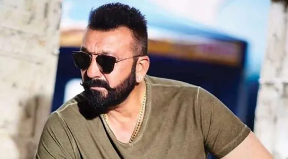 Sanjay Dutt Takes break from acting