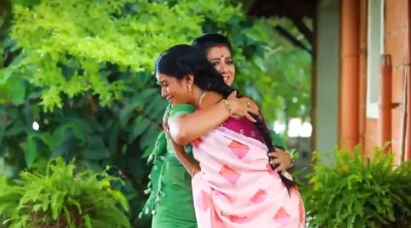 Tamil Serial News, Bharathi Kannamma