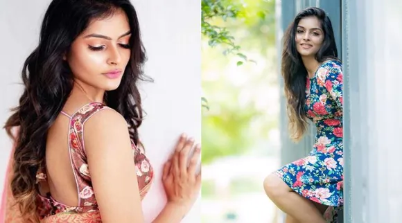 Tamil Serial News, TV Actress Subalakshmi Rangan