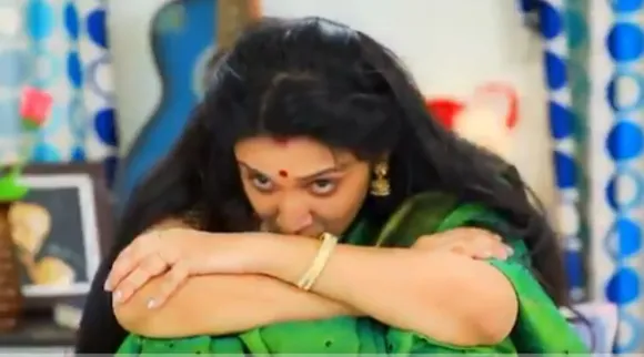 Tamil Serial News, Vijay TV Mouna Raagam Serial