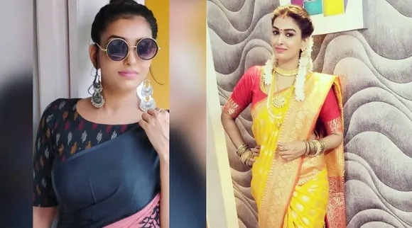 Tamil serial News, Vandana Michael