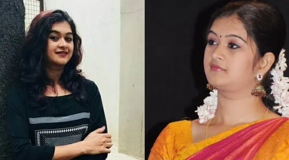 Vaanilai Monika, Ezhuchi Monika