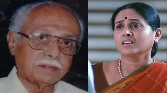 Veteran Malayalam Director AB Raj Passed Away