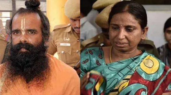 அமெரிக்க அதிபர் தேர்தல் பற்றியா நளினியும் முருகனும் பேசப் போகின்றனர்? - ஐகோர்ட்