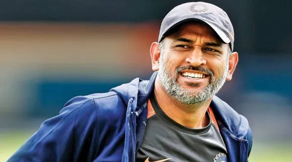 'தோனி கற்றுக் கொடுத்த 3 வாழ்க்கைப் பாடங்கள்' - ஆனந்த் மஹிந்திரா ட்வீட்