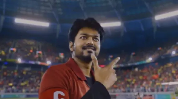கோலிவுட்டில் தில்லாக கால் பதித்து சாதித்த டாப் 5 விளையாட்டு வீரர்கள்