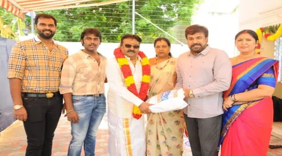 விஜயகாந்த் பிறந்தநாள் ஸ்பெஷல்! அடுத்தாண்டு நிச்சயம் சர்பிரைஸ் - பிரேமலதா