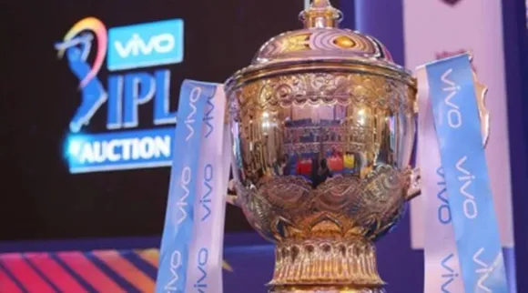 அதிகாரப்பூர்வ அறிவிப்பு: 'விவோ ஐபிஎல் 2020' டைட்டில் ஸ்பான்ஸர்ஷிப் ஒப்பந்தம் ரத்து