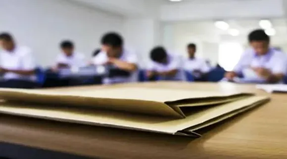 Minister Vijayabaskar letter Neet exam cancel