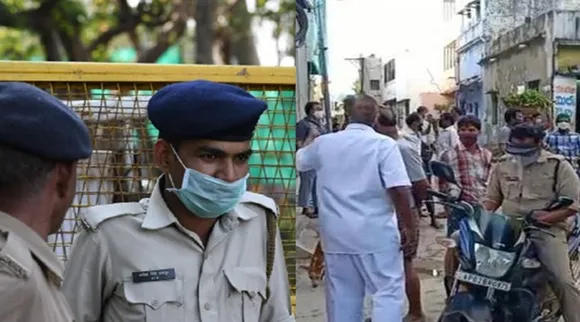 Andhra Pradesh couple who cured from covid19 committed suicide after they have been ignored by neighbors