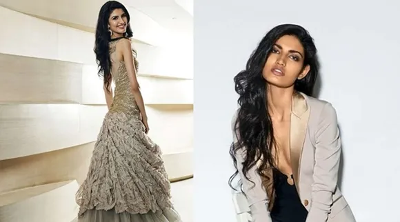 Aishwarya Sheoran, Miss India finalist scored 93rd rank in Civil Services exams