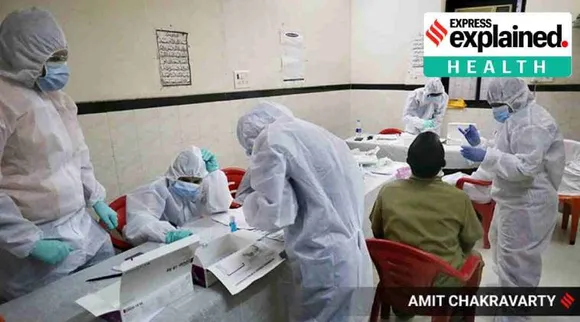 National Health ID, india National Digtal health mission