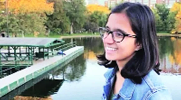 ஒரு விபத்தில் முடிந்துபோன அமெரிக்க கனவுகள்: 19 வயது மாணவியின் பரிதாப மரணம்