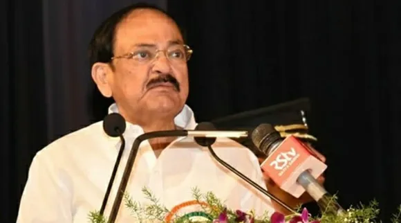 venkaiah naidu releases atal rankings