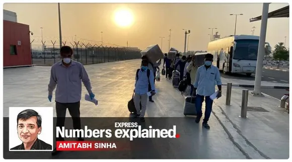 கேரளாவில் மீண்டும் தொற்று அதிகரிக்க காரணம் என்ன?
