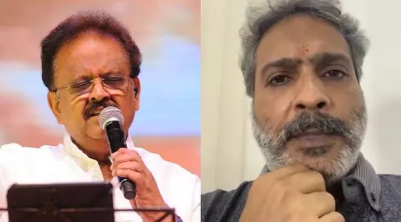 singer sp balasubrahmanyam, spb, spb health condition report, spb charan video, எஸ்பிபி உடல்நிலை, பாடகர் எஸ்பி பாலசுப்ரமணியம், எஸ்பிபி உடல்நிலை அறிக்கை, எஸ்பிபி சரண் வீடியோ, வதந்தி, கொரோனா வைரஸ், spb charan request don't spread rumour, coronavirus, covid-19, medical report of spb, spb medical report, spb charan video