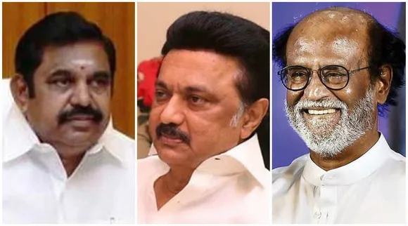 கூட்டணிகள் நிலைக்காது!