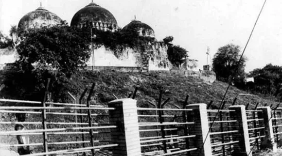 Ayodhya, Ram temple, babri masjid, babri majid demolition, All India Muslim Personal Law Board, ayodhya ram temple bhoomi pujan, indian express