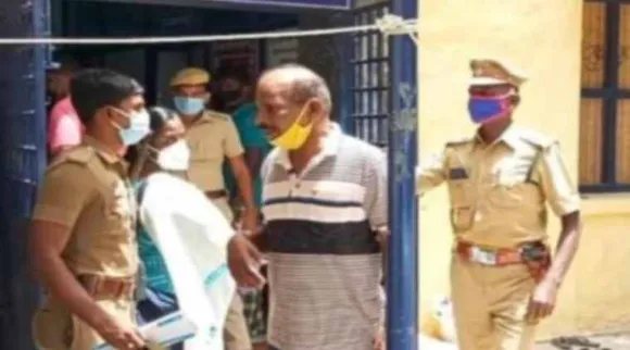 sathankulam custodial death, thoothukudi, SSI Paul durai, corona infection, madurai government hospital, dead, news in tamil, tamil news, news tamil, todays news in tamil, today tamil news, today news in tamil, today news tamil
