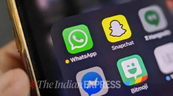 WhatsApp, WhatsApp upcoming features, WhatsApp Search on web, WhatsApp Storage control, WhatsApp In-app web browser, WhatsApp Disappearing messages, WhatsApp Multi-device support