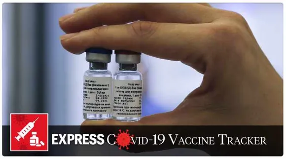 coronavirus, Russia, vaccine, public use, approval, coronavirus vaccine update, covid 19, coronavirus, coronavirus vaccine, corona vaccine, biological e, india covid vaccine, india coronavirus vaccine, indian express