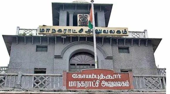 Hindi imposition, Tamilnadu, government schools, coimbatore corporation, school , student admission, application form, commissioner, explanation, new educational policy, Edappadi Palanichami