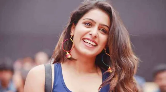 Samyuktha Hegde, coronavirus, lockdown, bike journey, comali, video, viral, fans, wishes, social networks, news in tamil, tamil news, news tamil, todays news in tamil, today tamil news, today news in tamil, today news tamil