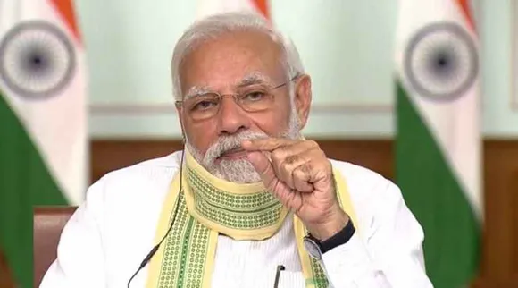 PM Narendra Modi’s 'Mann Ki Baat' video gets over 5 lakh dislikes on YouTube