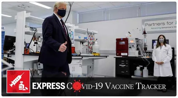 coronavirus, vaccine, usfda, USA, Donald trump, approval. corona vaccine, coronavirus, coronavirus vaccine, corona vaccine, coronavirus vaccine india, coronavirus vaccine update, covid 19, covid 19 vaccine, covid 19 vaccine update, covid 19 vaccine latest news, us coronavirus vaccine, uk coronavirus vaccine, donald trump, donald trump on covid 19 vaccine, us donald trump, us coronavirus vaccine, coronavirus vaccine latest update, russia covid 19 vaccine, covid 19 vaccine russia, coronavirus vaccine russia, russia coronavirus vaccine