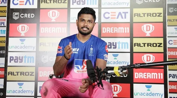 5 மாத கடும் உழைப்புக்கு பலன்.. லாக் டவுனில் சஞ்சு சாம்சனை முறுக்கேற்றிய 3 பேர்!