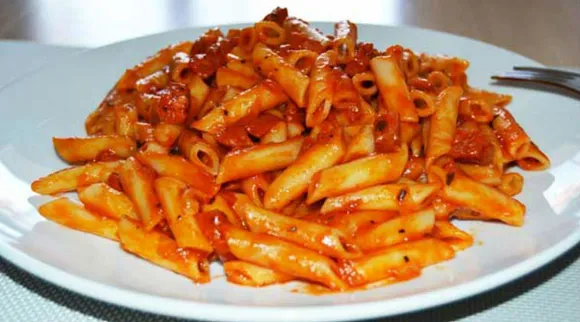 pasta recipe pasta recipe in tamil
