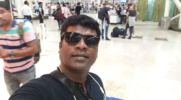 actor vadivel balaji passed away due to ill health