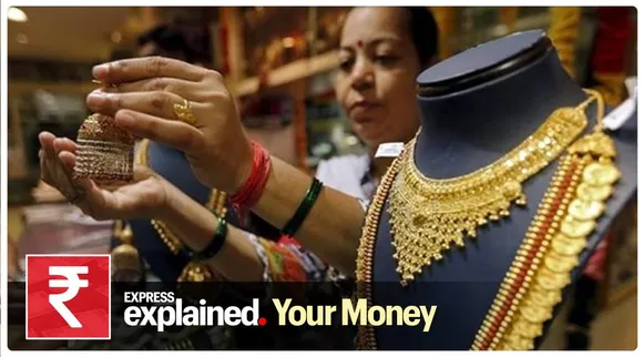 தங்கத்தில் இப்போது நீங்கள் முதலீடு செய்யலாமா?