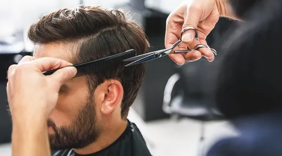 Mens Perfect hairstyles for thin hair