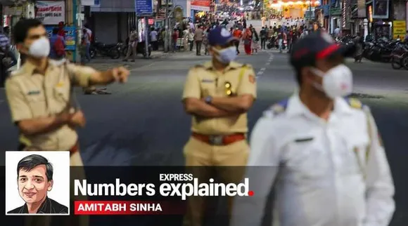 India coronavirus report, Pune now is ground zero in covid-19, Pune corona news, tamil nadu coronavirus, maharashtra coronavirus news, coronavirus cases, புனே, கொரோனா வைரஸ், டெல்லி, சென்னை, மும்பை, கோவிட்-19, புனேவில் அதிகரிக்கும் கொரோனா வைரஸ் தொற்று, delhi coronavirus news, gujarat coronavirus, west bengal coronavirus, karnataka coronavirus cases, andhra pradesh coronavirus news