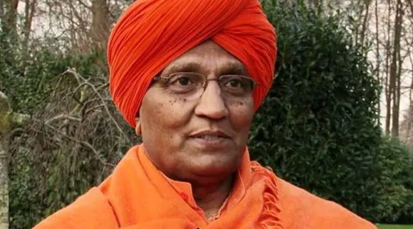 Swami Agnivesh passes away, Arya Samaj Leader Swami Agnivesh, சுவாமி அக்னிவேஷ் மரணம், சுவாமி அக்னிவேஷ், சுவாமி அக்னிவேஷ் காலமானார், Swami Agnivesh passes away at 80 age, swami angnivesh, agnivesh, arya samaj