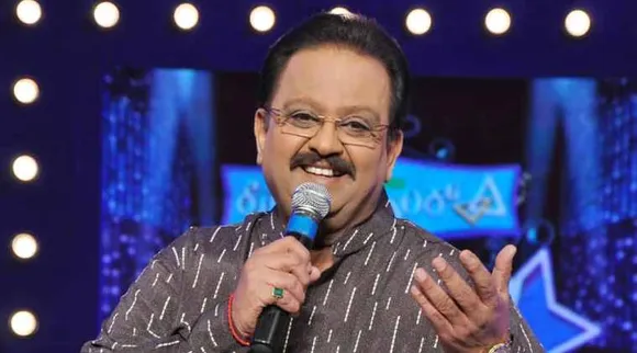 குரல் தேர்வு முதல் கின்னஸ் சாதனை வரை: எஸ்பிபி சகாப்தம்