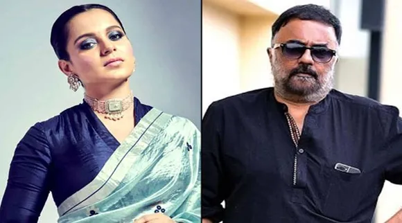 PC-Sreeram Rejected a Film Because Of Kangana-Ranaut