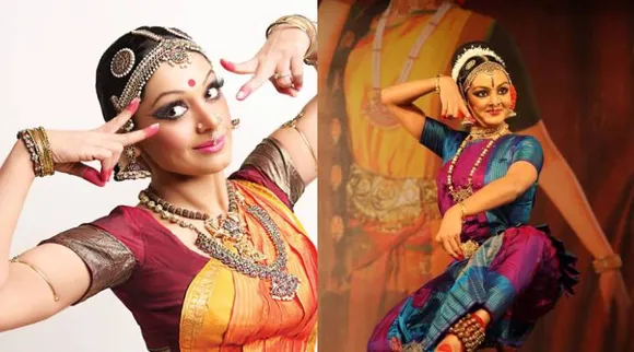 South Indian Actresses who are professional dancers
