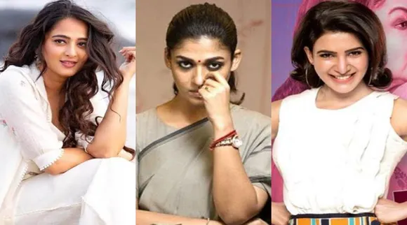 Tamil Cinema box office queens