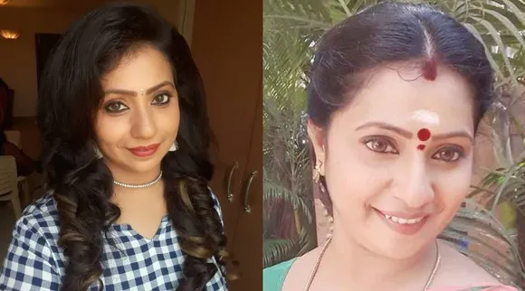 Tamil Serial News, Deepa Nethran, Dhipa Nethrun