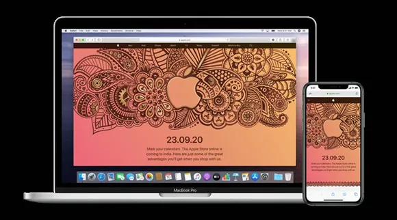 Apple Online store to launch in India