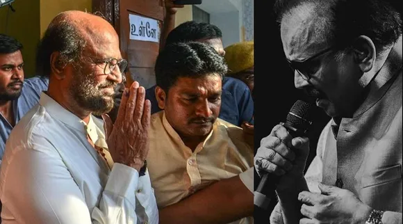 SPB sung his last song for Rajini's Annathea confims Music director D Immanq