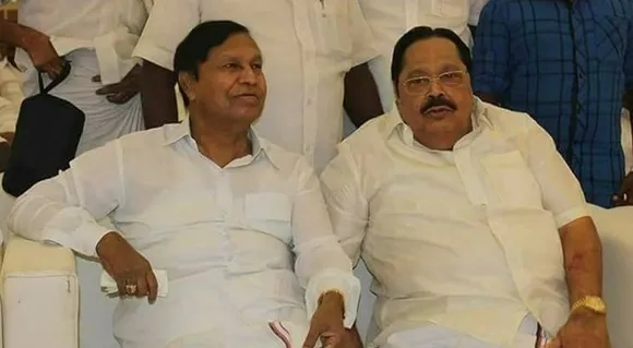 தற்காப்பு ஆட்டமா? ராஜ தந்திரமா?