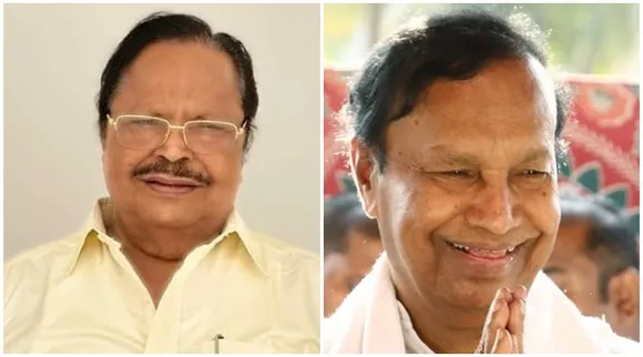 திமுக பொதுச்செயலாளர்- துரைமுருகன், பொருளாளர்- டி.ஆர்.பாலு: செப்.9-ல் போட்டியின்றி தேர்வு