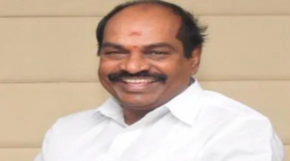 ஃபெமா விதிமீறல்:  திமுக எம்.பி ஜெகத்ரட்சகன் சொத்துக்கள் பறிமுதல்