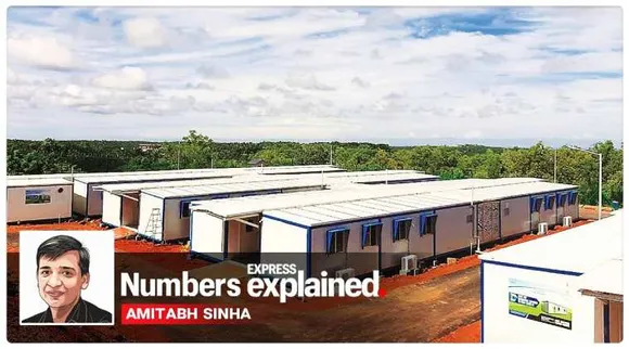 கொரோனா பாதிப்பு: மிகவும் மோசமான சூழ்நிலைக்கு நகர்கிறதா கேரளா?