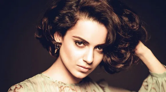 Another complaint against Kangana Ranaut over tweet on Mumbai police