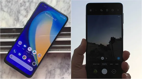 Best smartphones under 20000 for video calling