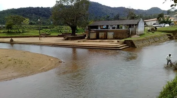 cauvery